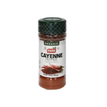 BADIA Cayenne Pepper 1.75oz